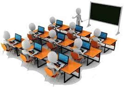 امور آموزشی